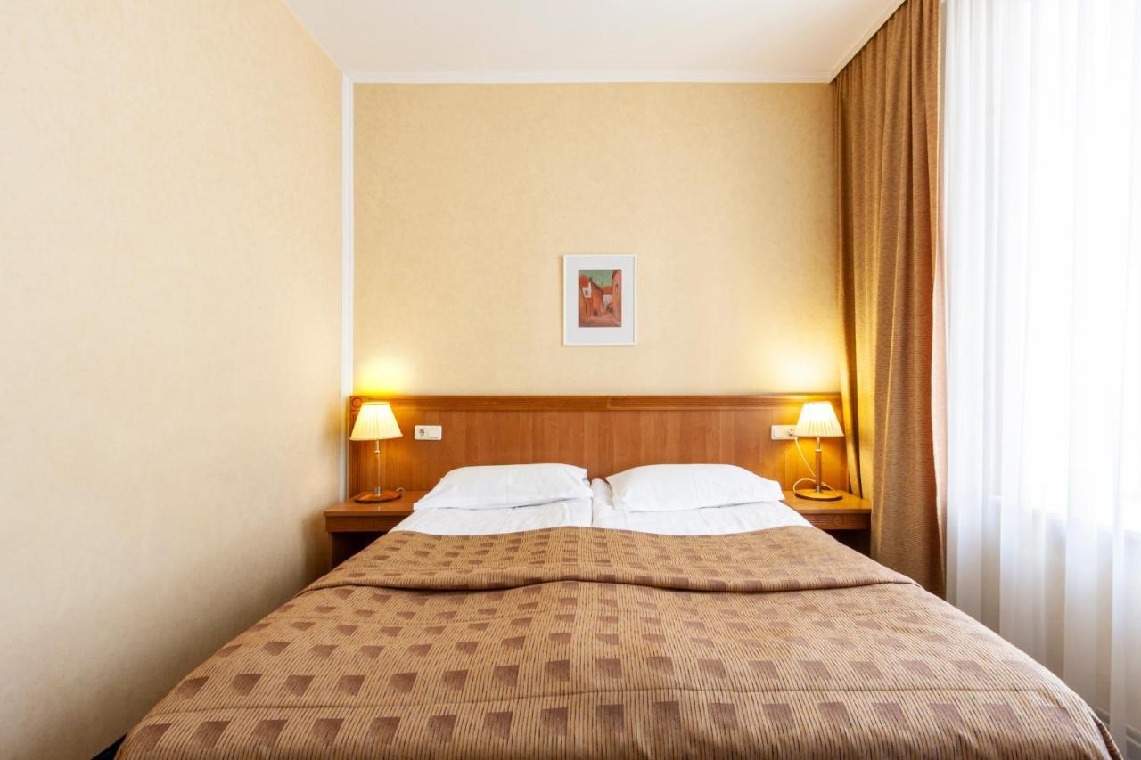 Viešbutis Rinno 3*