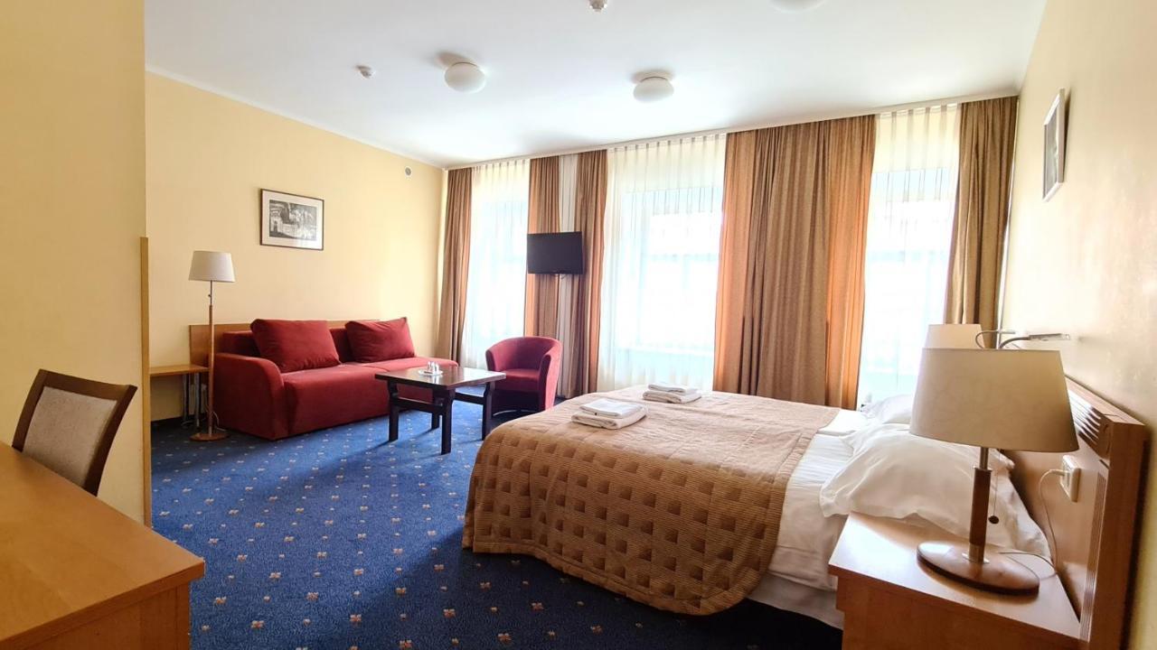 Hotel Rinno 3*