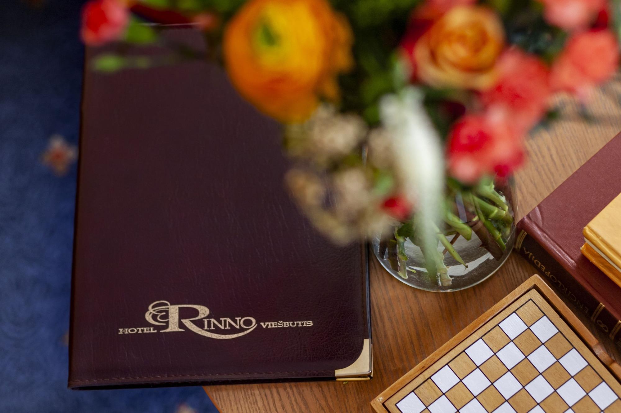 Hotel Rinno