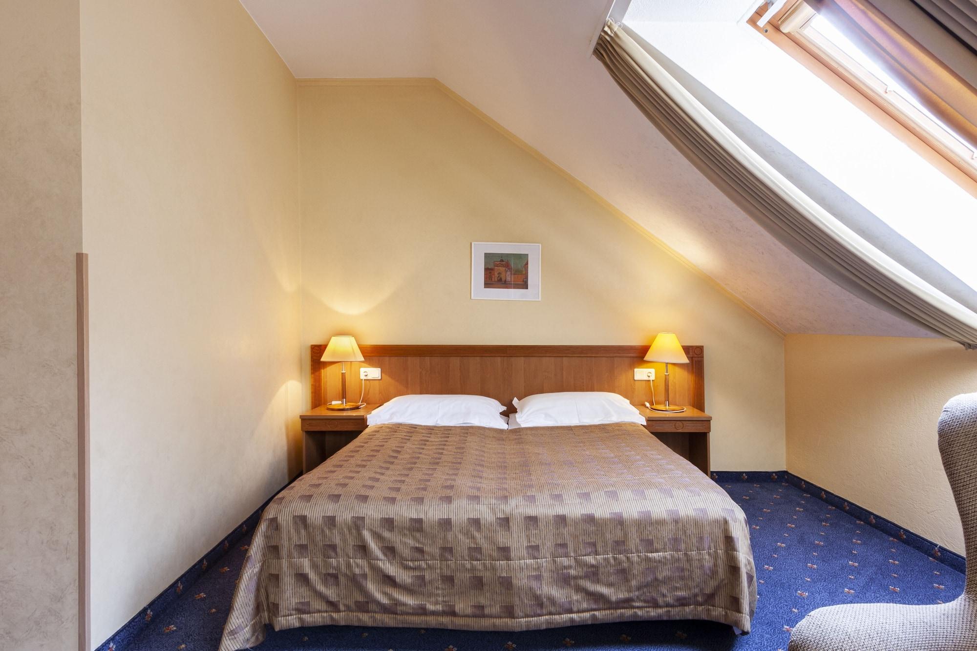 Rinno Hotel Wilna