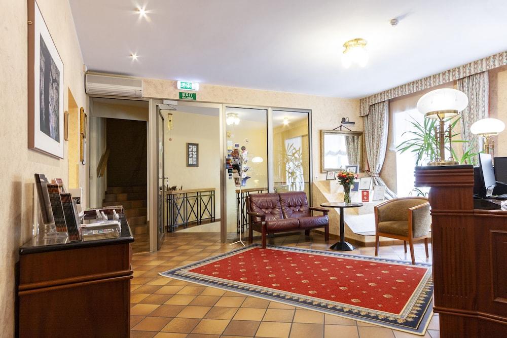 Hotel Rinno