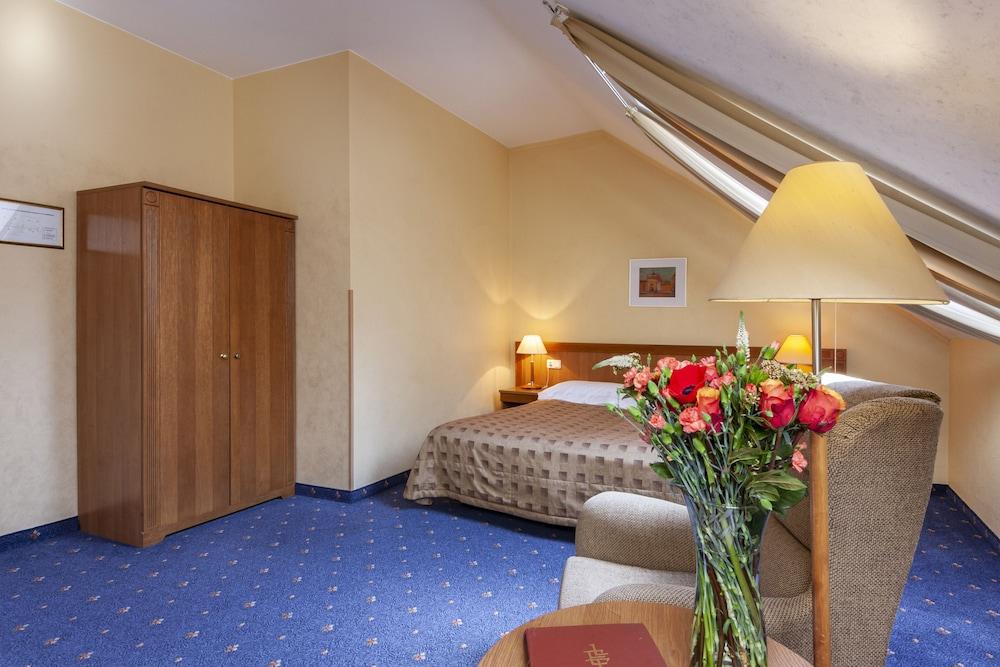 Hotel Rinno 3*