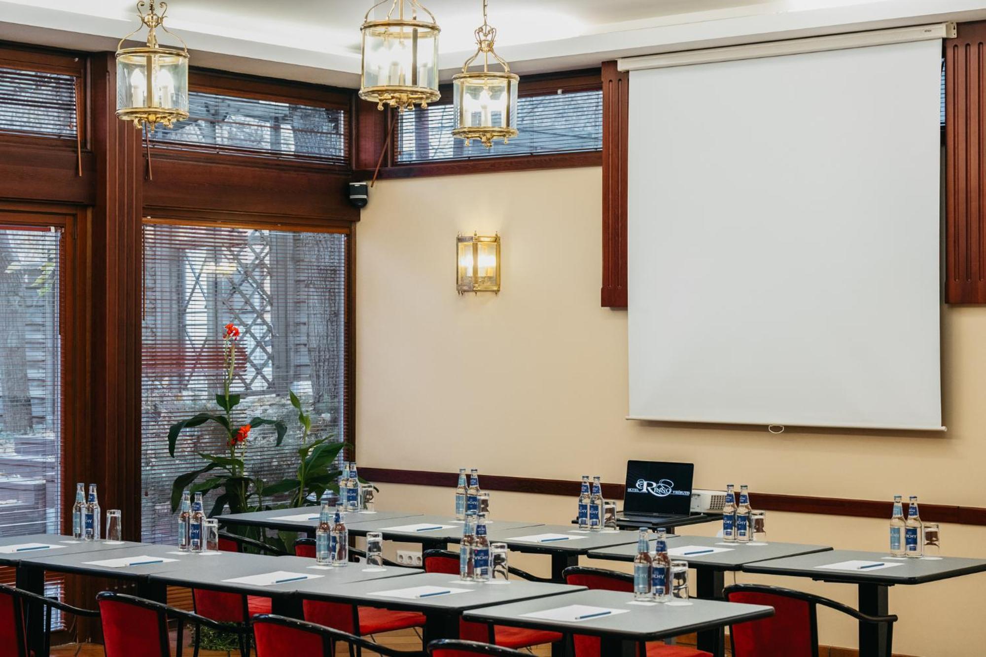 Rinno Hotel Wilna