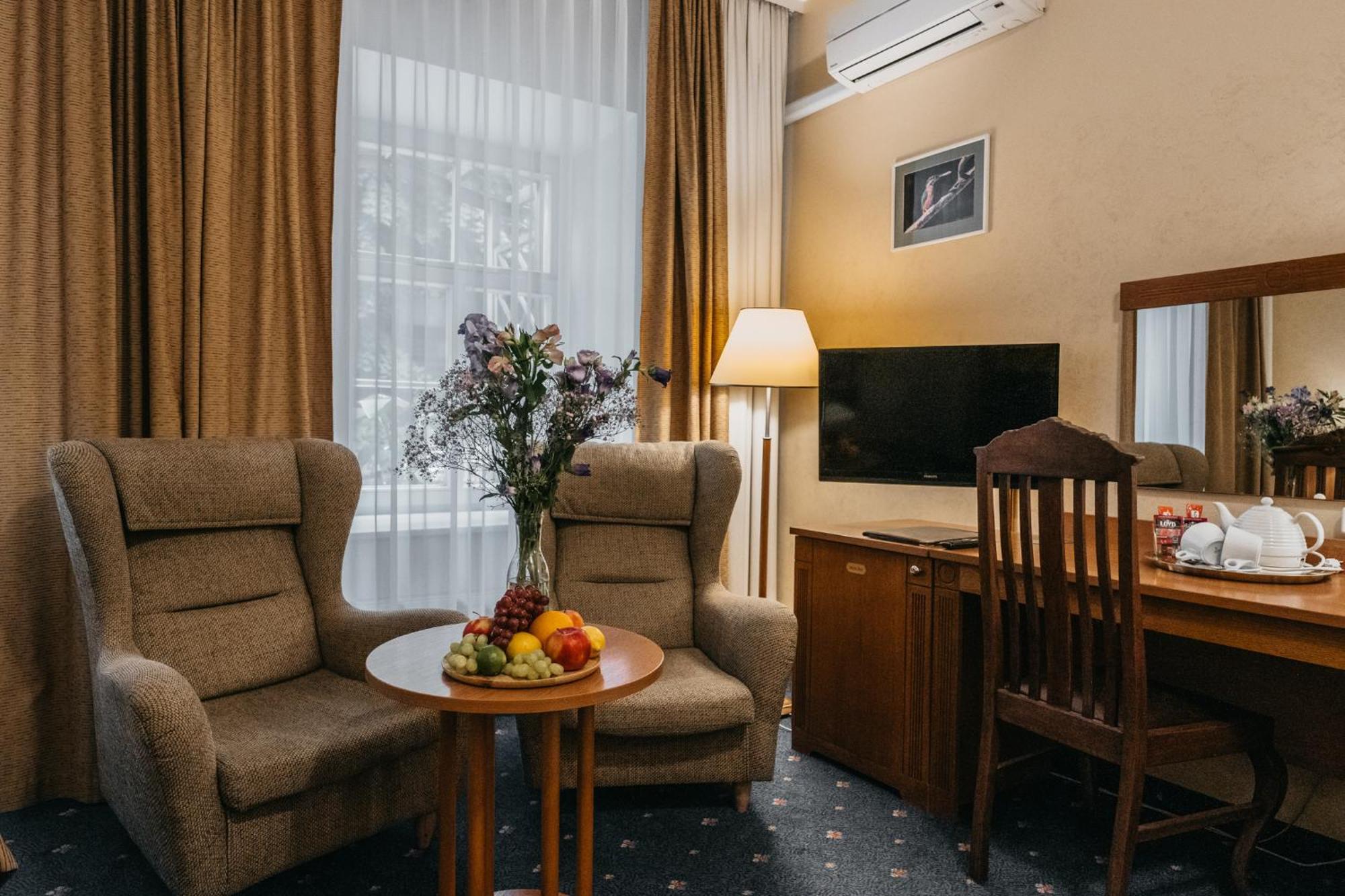 Hotel Rinno Wilna