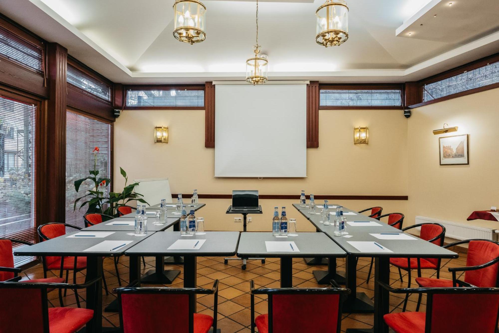 Hotel Rinno Wilna