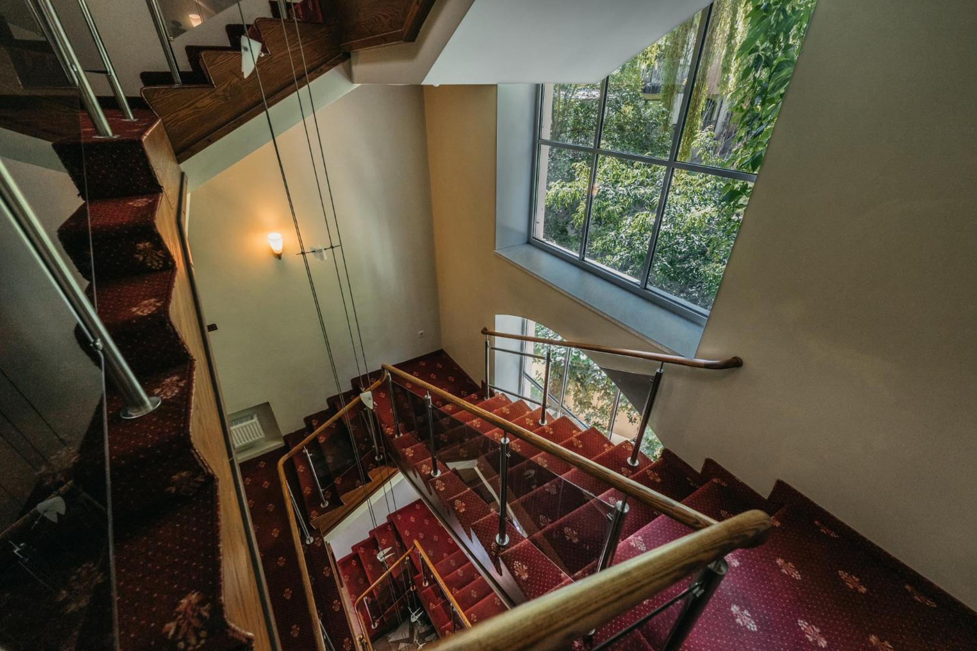 Rinno Hotel Wilna
