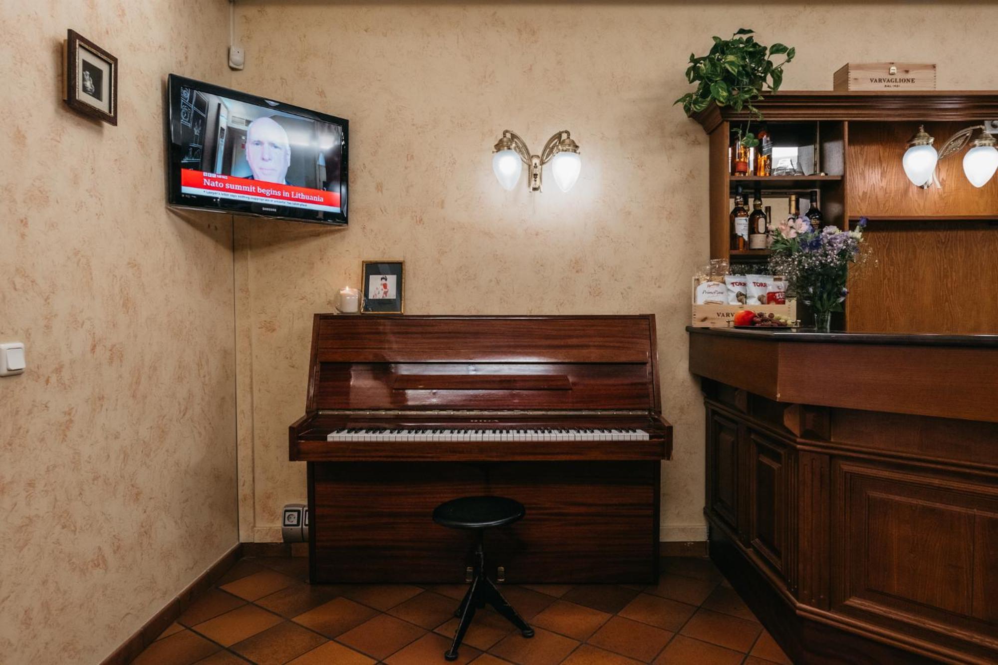 Hotel Rinno
