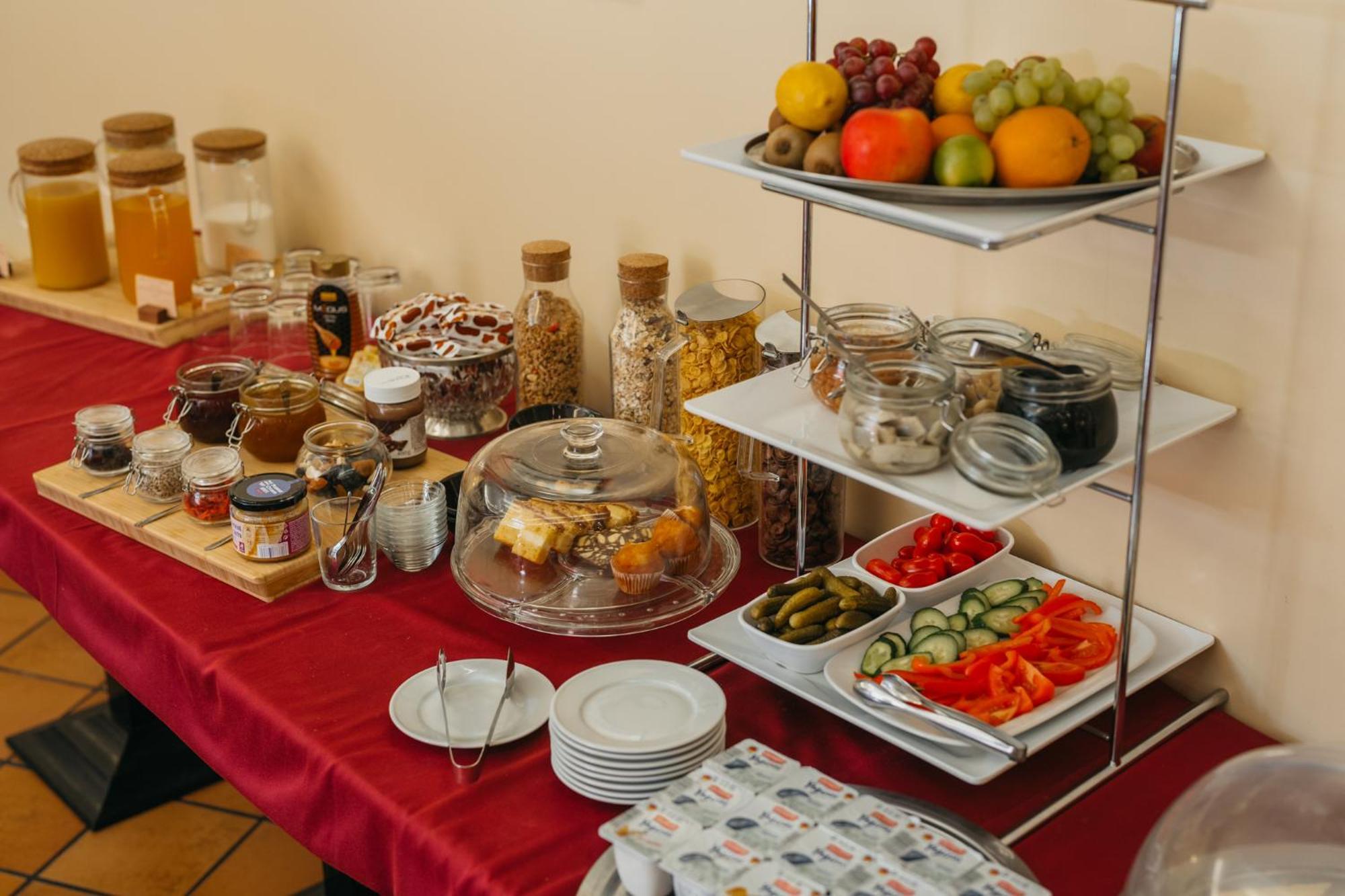 Hotel Rinno Wilna