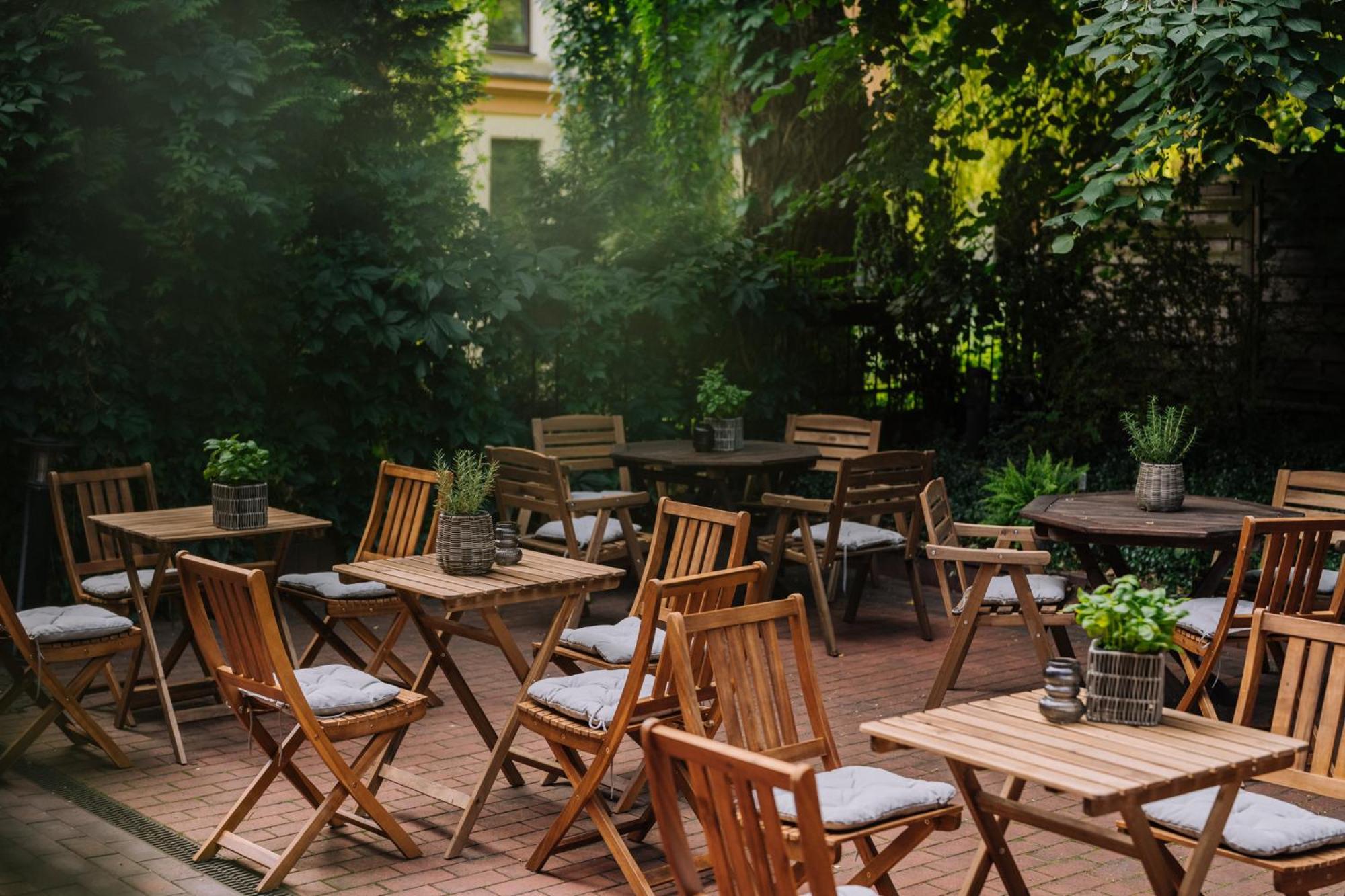 Rinno 3* Vilnius