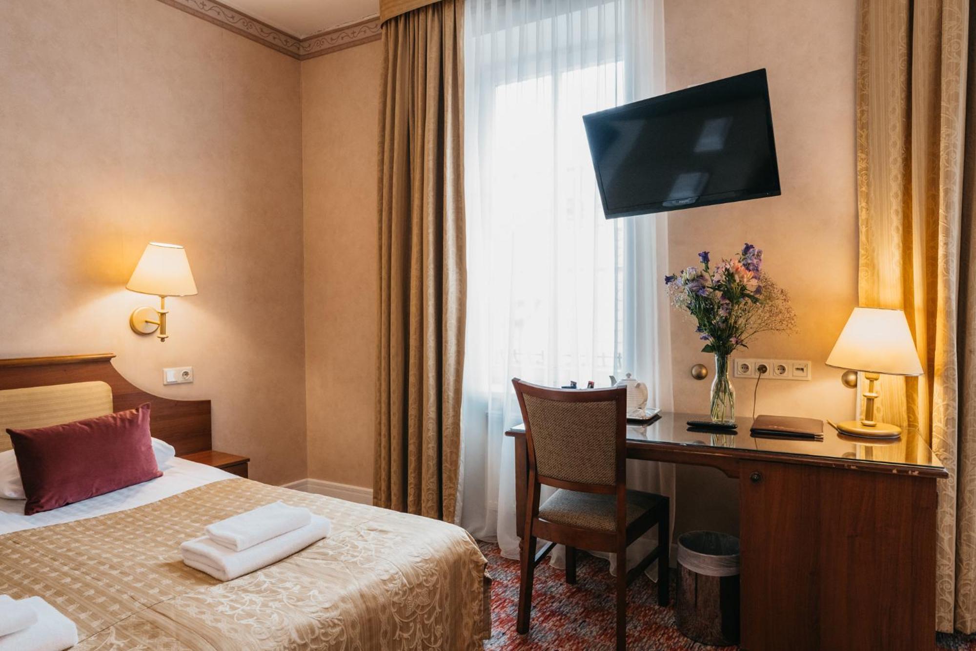 Hotel Rinno Wilna