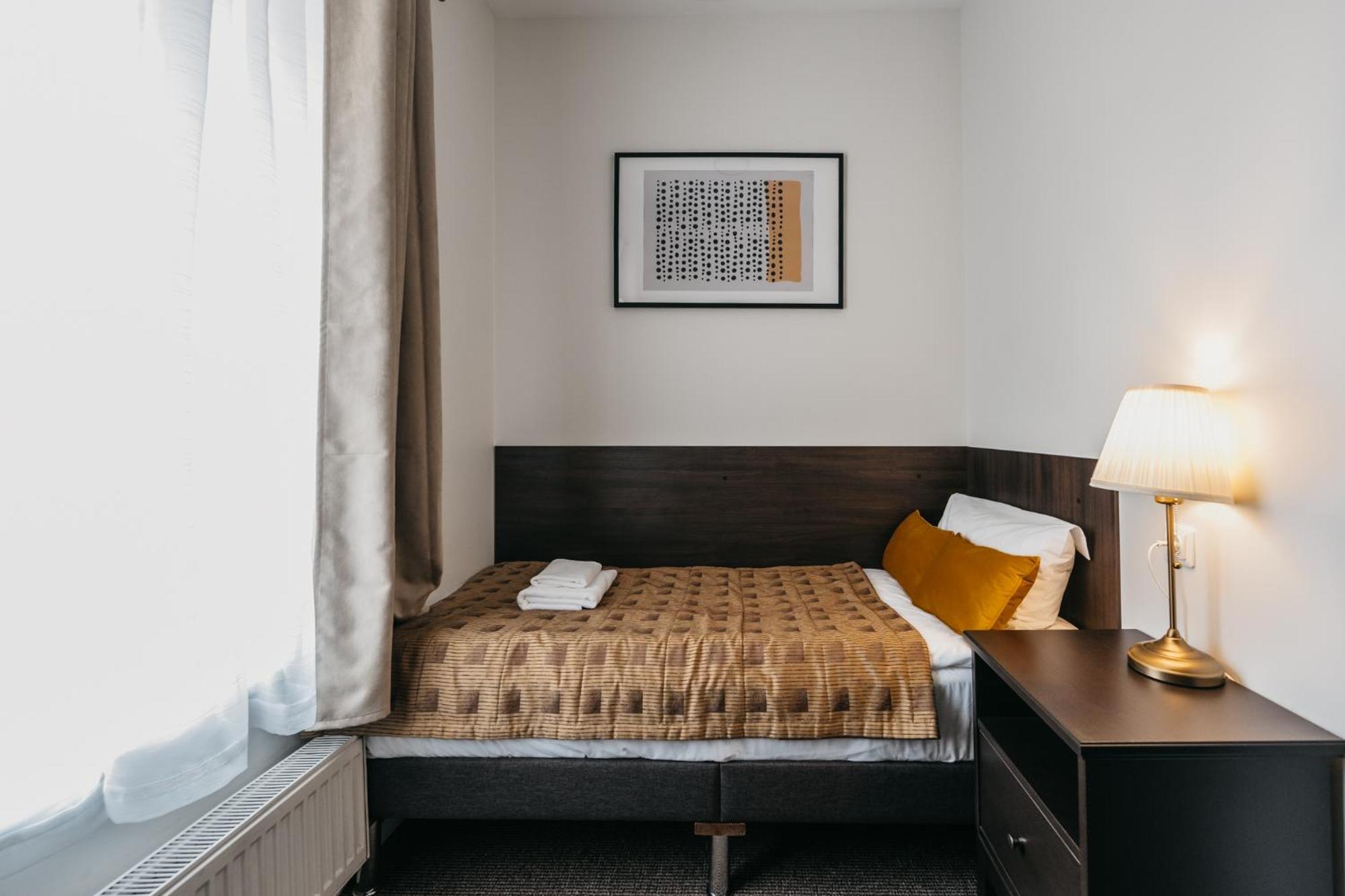 Rinno Hotel 3*
