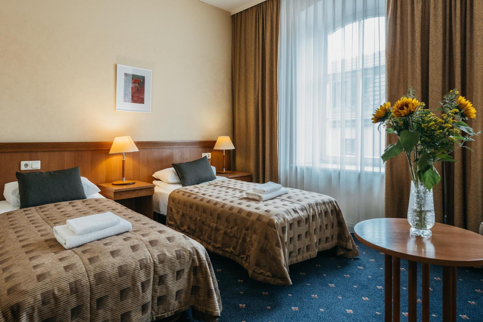 Hotel Rinno