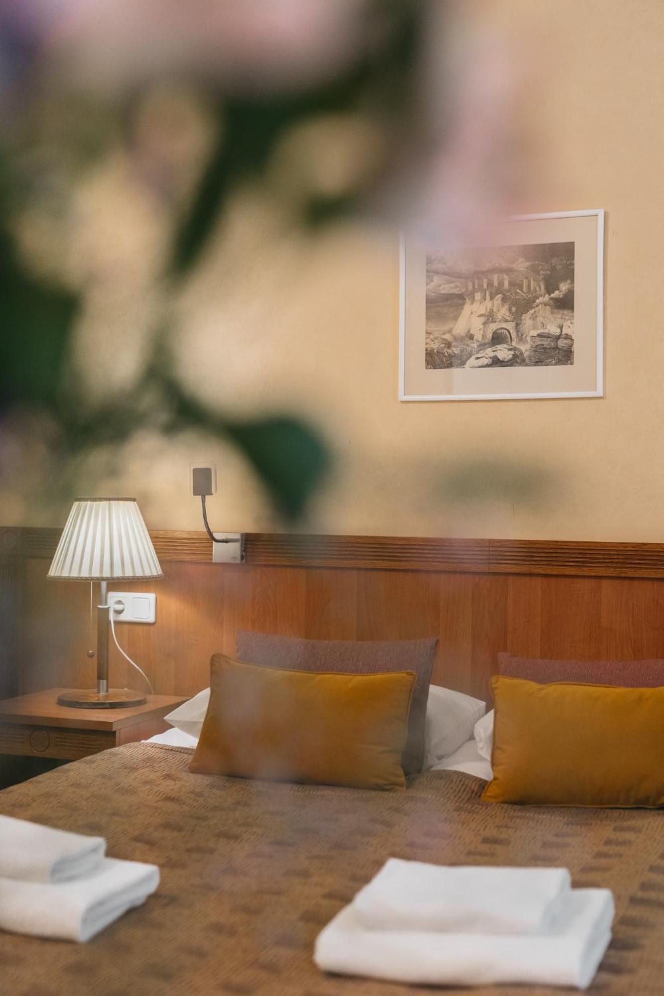 Hotel Rinno 3*