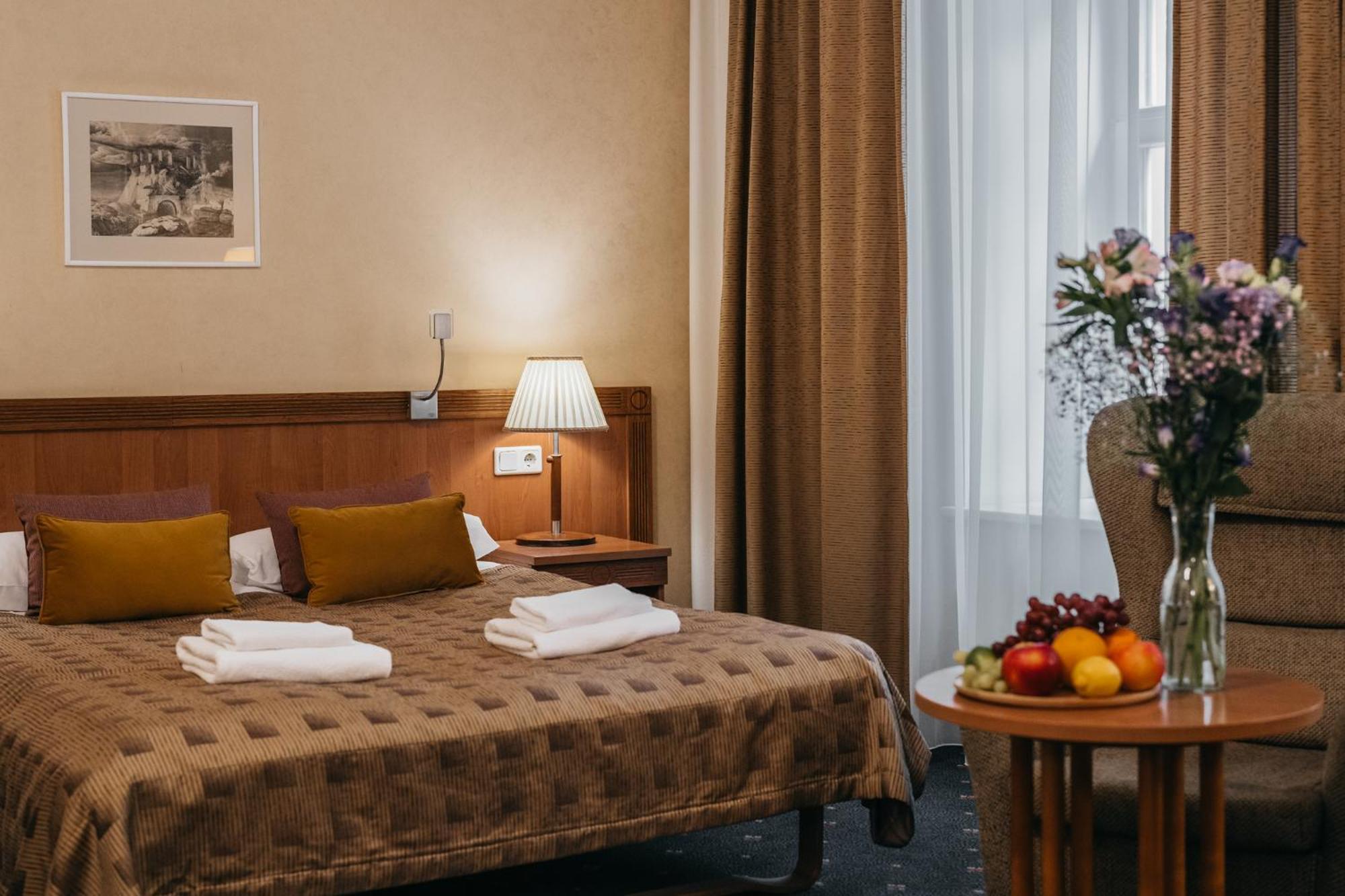 Rinno 3* Vilnius