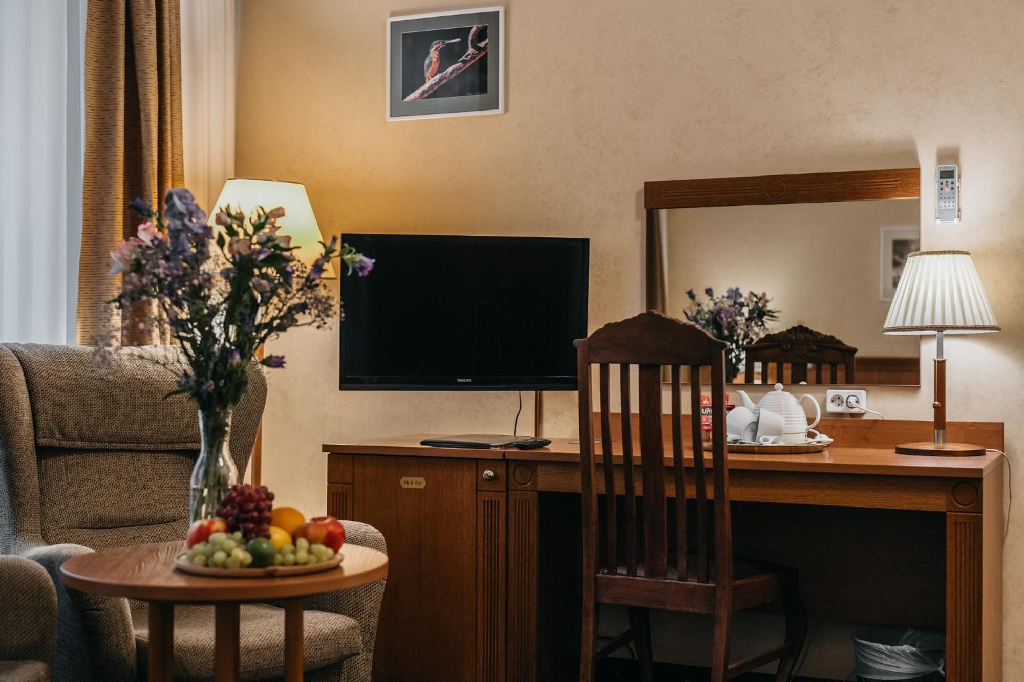 Rinno Hotel Wilna