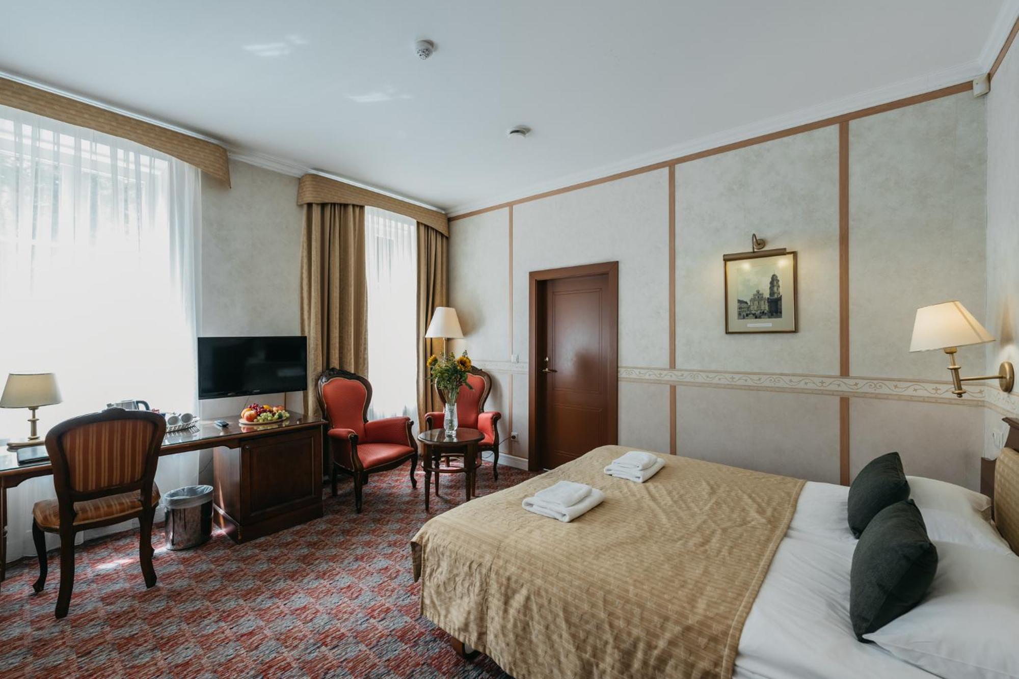 Rinno Hotel 3*