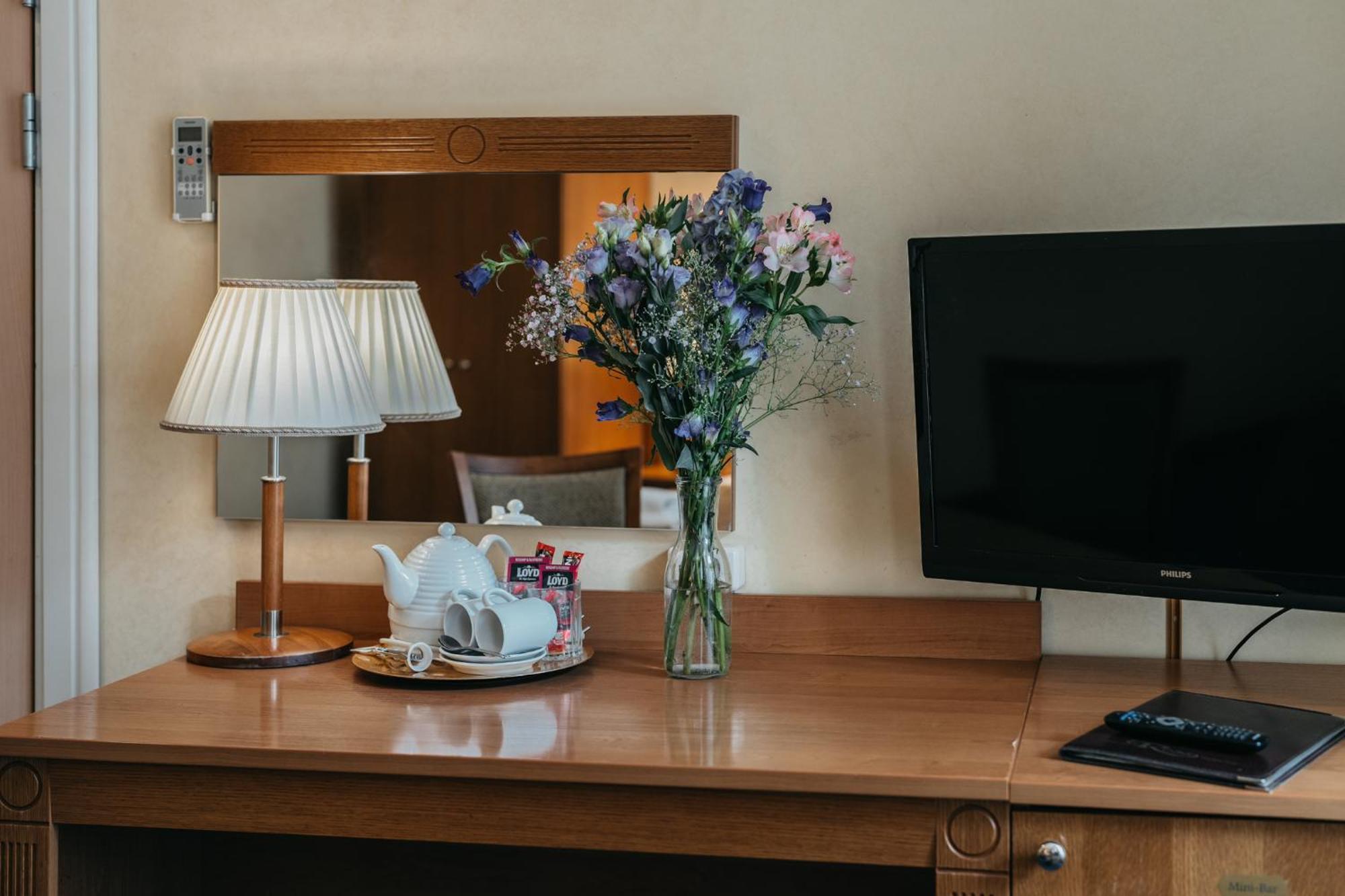 Hotel Rinno 3*
