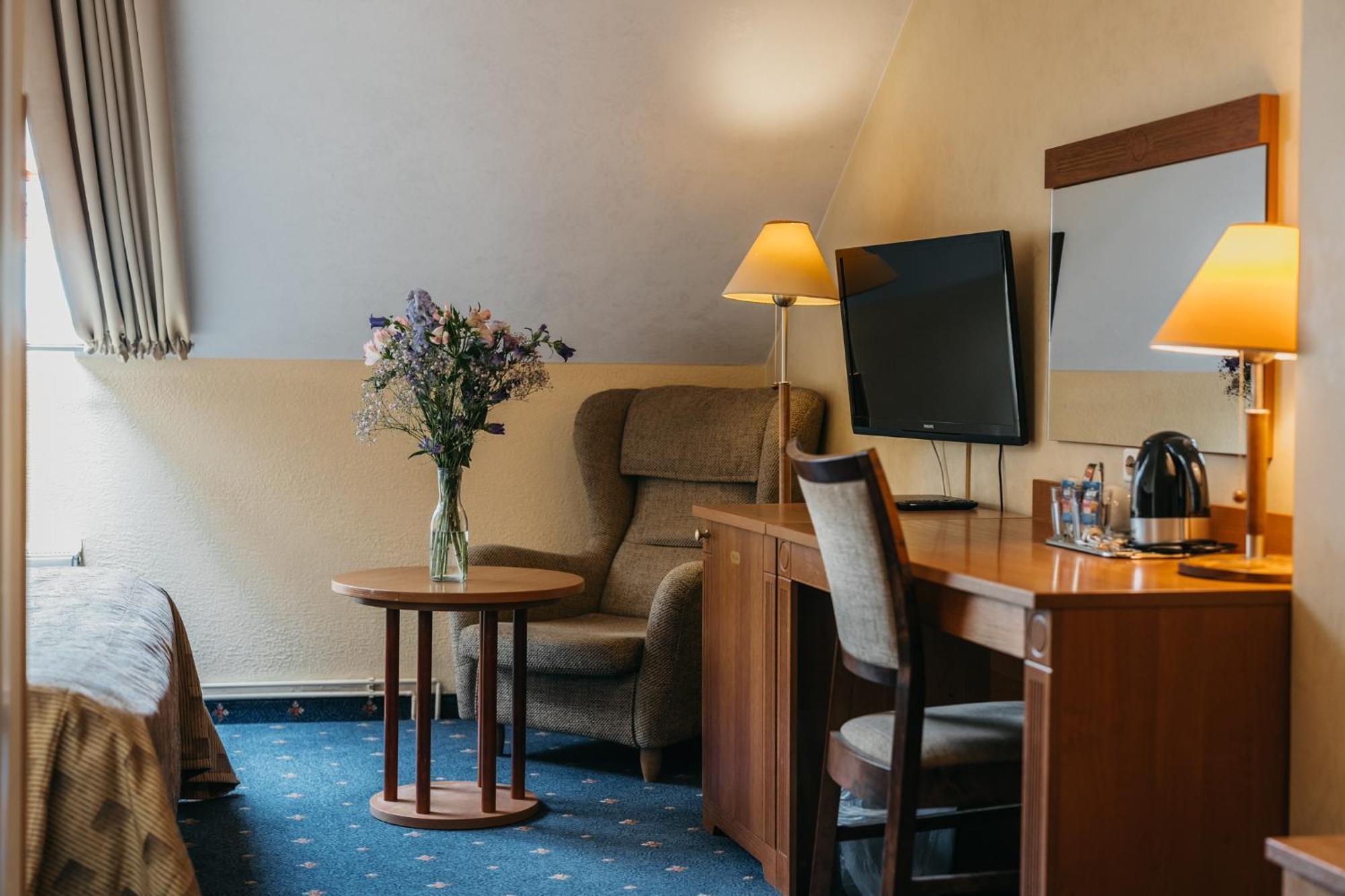 Rinno Hotel 3*