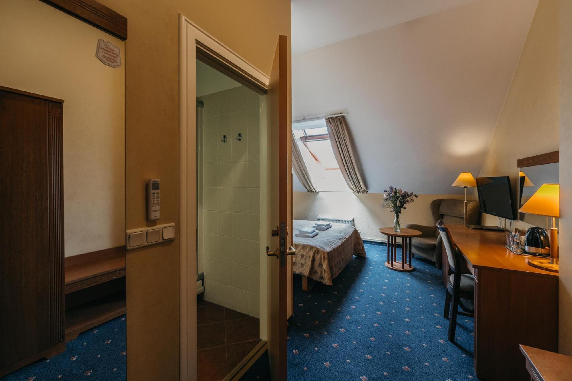 Rinno Hotel Wilna