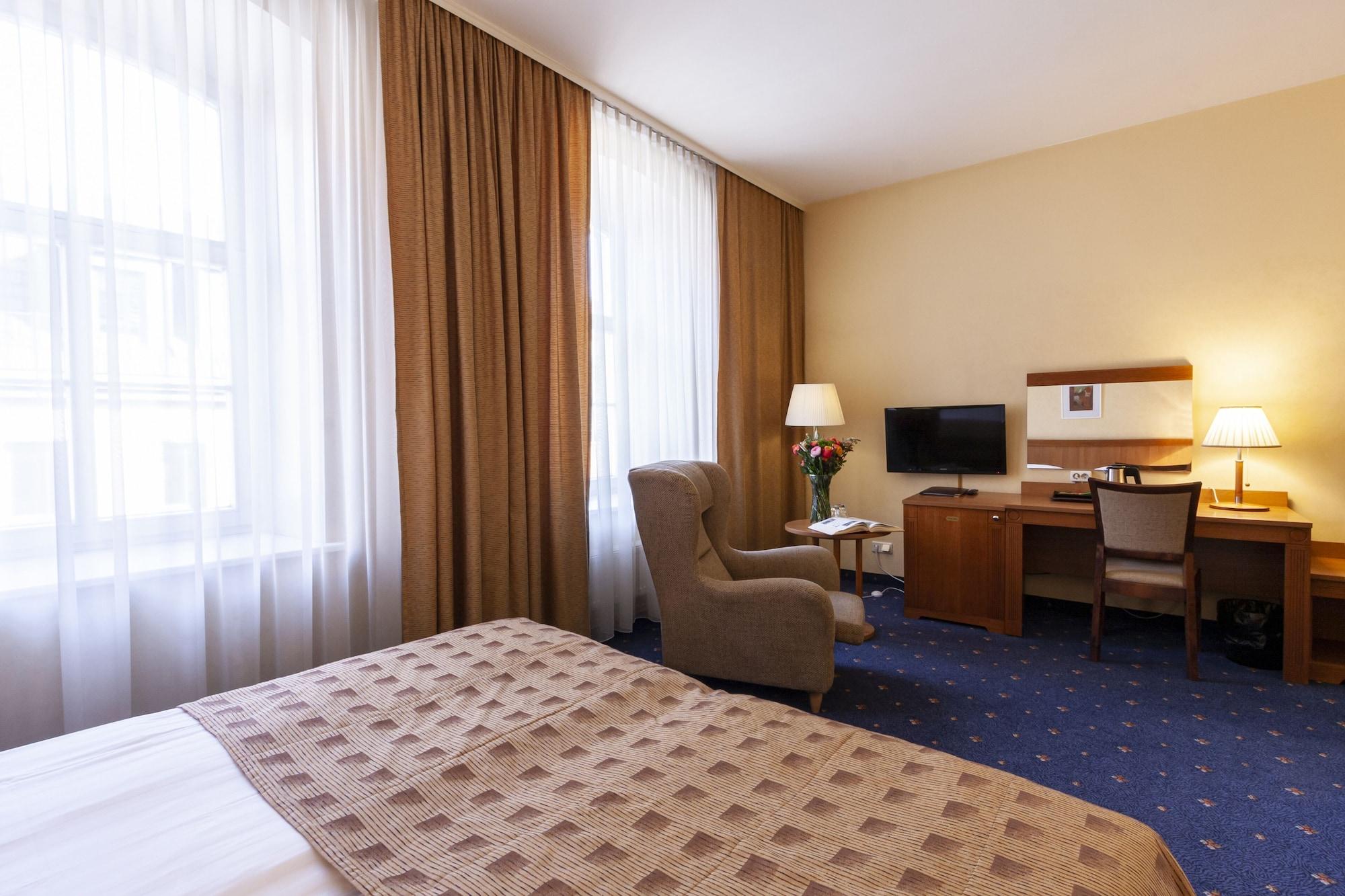 Rinno Hotel 3*