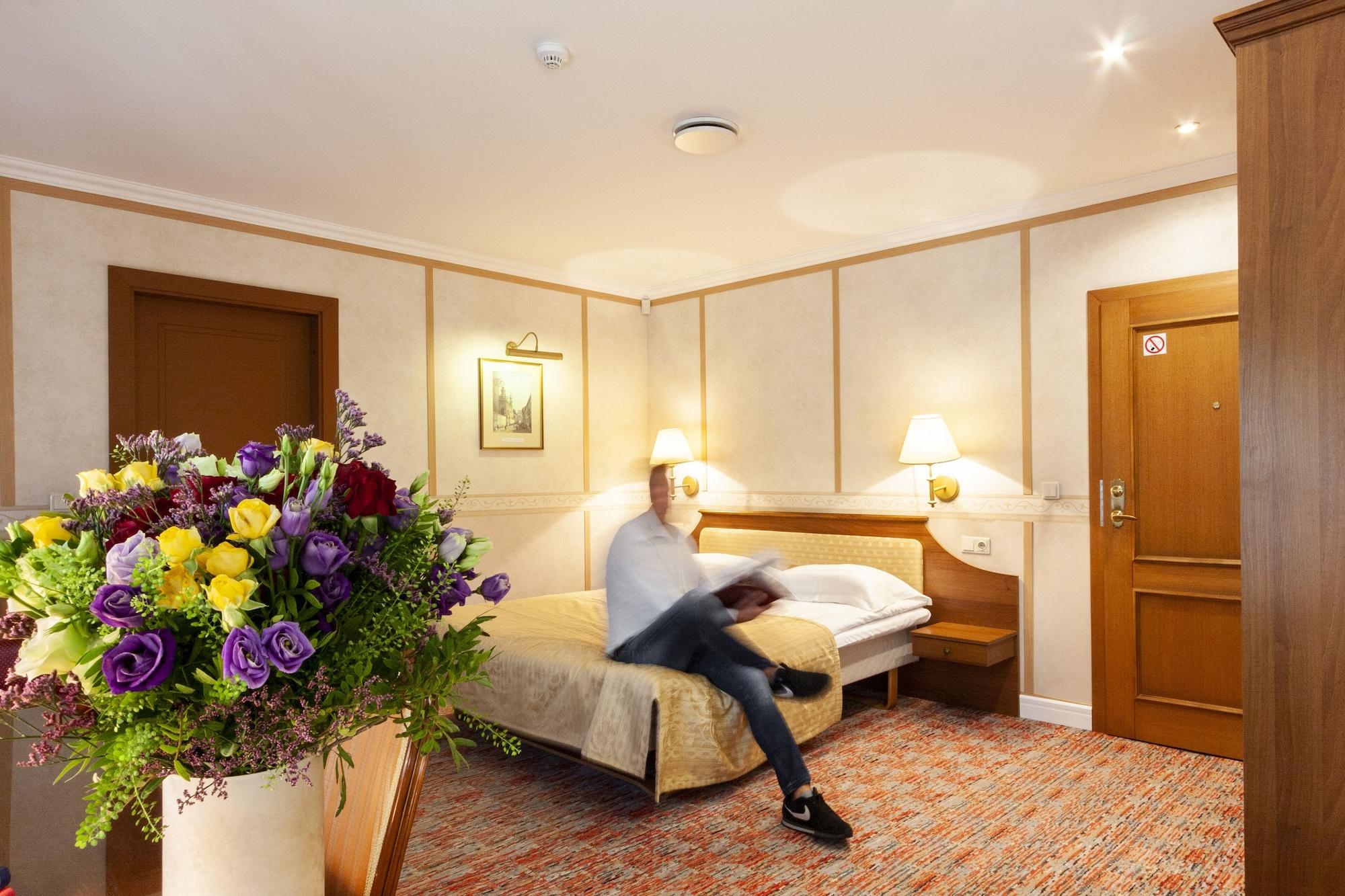 Rinno 3* Vilnius