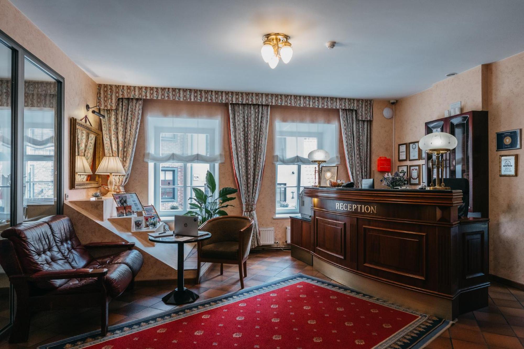 Rinno Vilnius