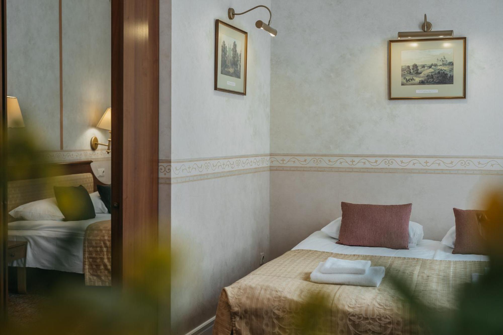 Rinno Hotel