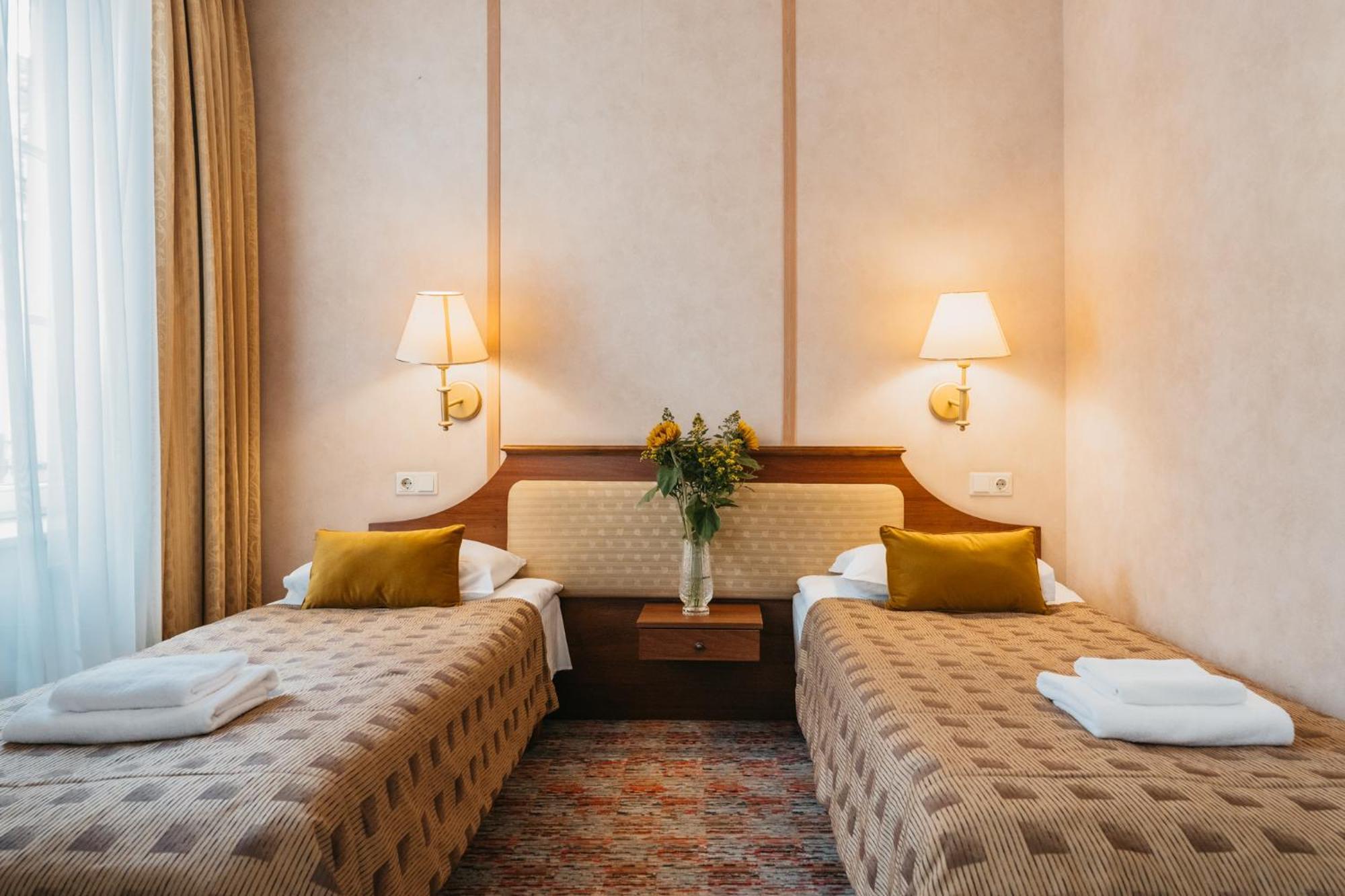 Rinno Hotel Vilnius