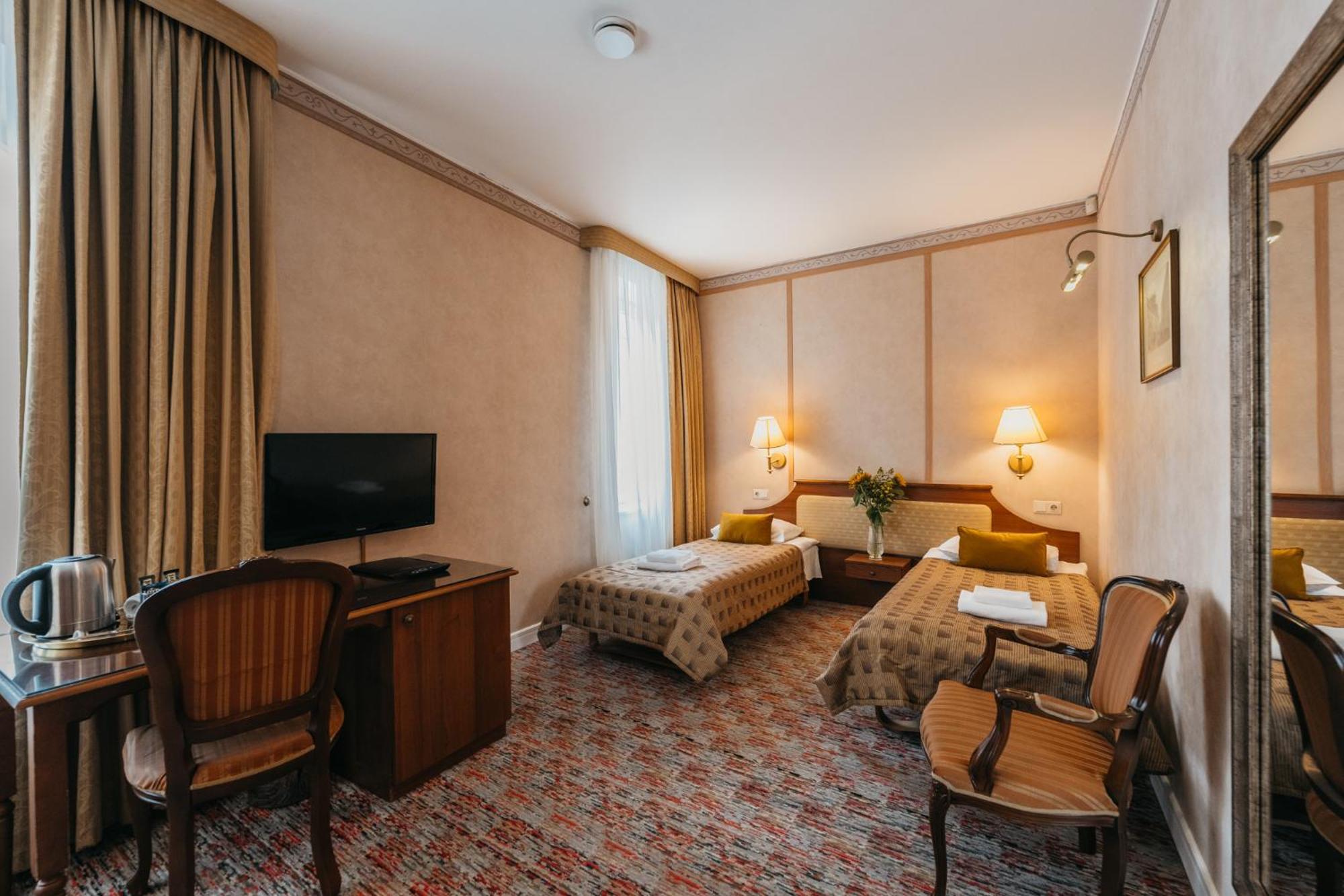 Rinno 3* Vilnius