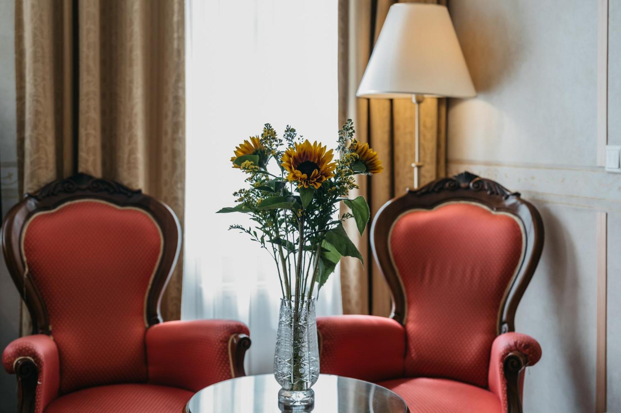 Hotel Rinno Vilnius