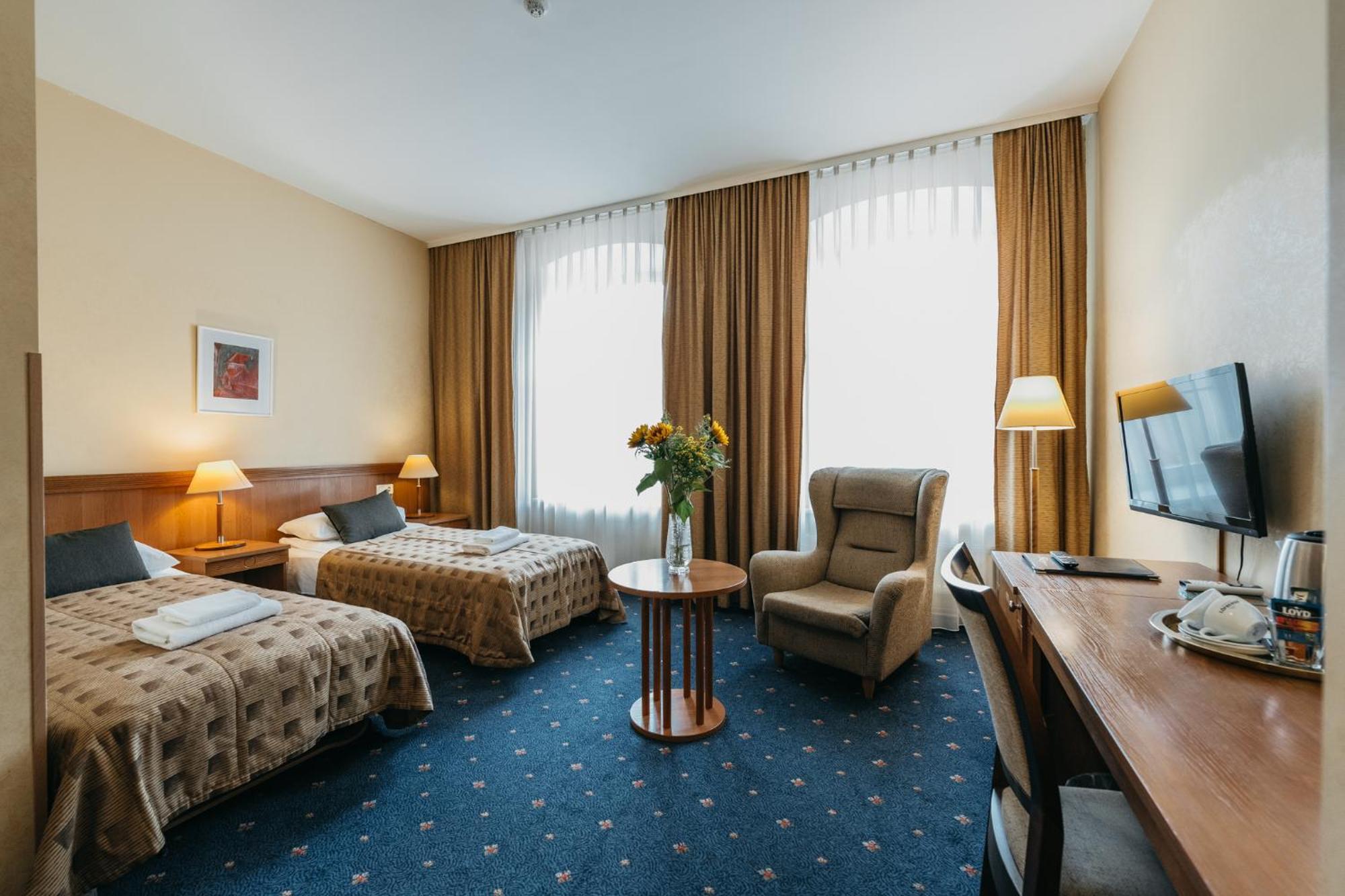 Rinno 3* Vilnius